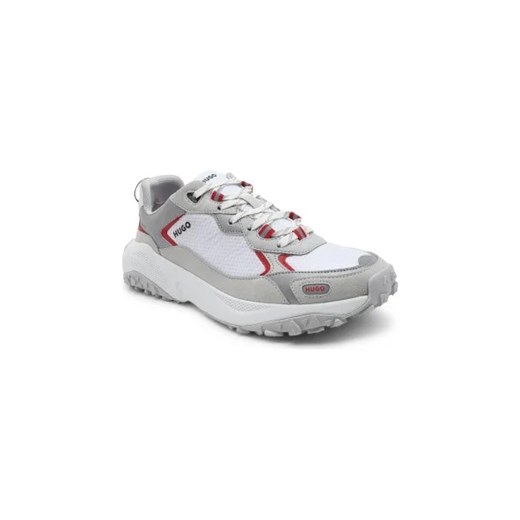 HUGO Sneakersy GO1ST 41 promocyjna cena Gomez Fashion Store