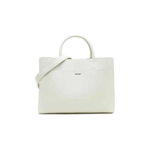 Calvin Klein Shopperka ze sklepu Gomez Fashion Store w kategorii Torby Shopper bag - zdjęcie 173042958