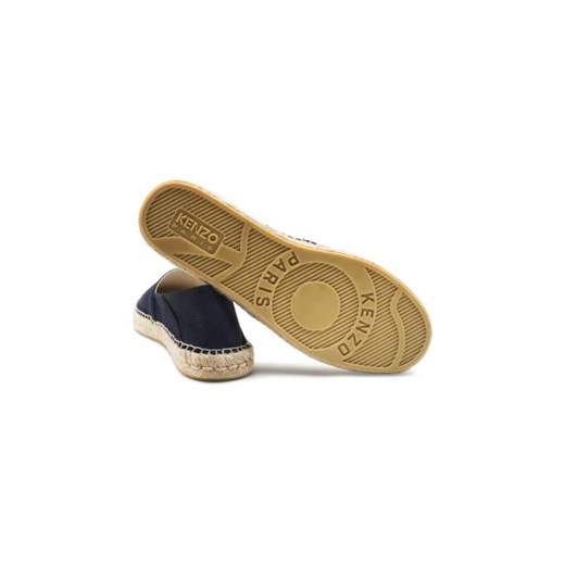 Kenzo Espadryle LUCKY TIGER Kenzo 43 promocja Gomez Fashion Store