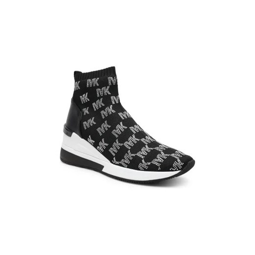 Buty sportowe damskie Michael Kors sneakersy