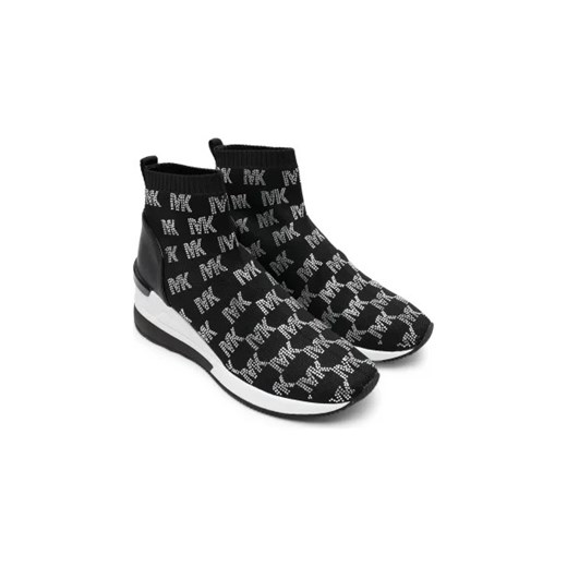 Buty sportowe damskie Michael Kors sneakersy