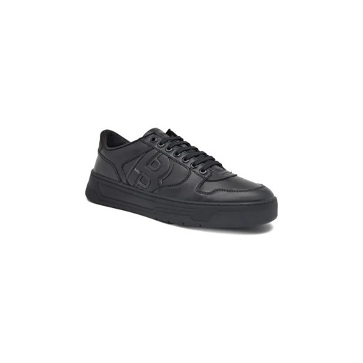 BOSS BLACK Sneakersy Baltimore_Tenn_rcypu ze sklepu Gomez Fashion Store w kategorii Buty sportowe męskie - zdjęcie 173043369