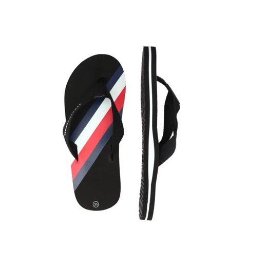 Klapki dziecięce Tommy Hilfiger 