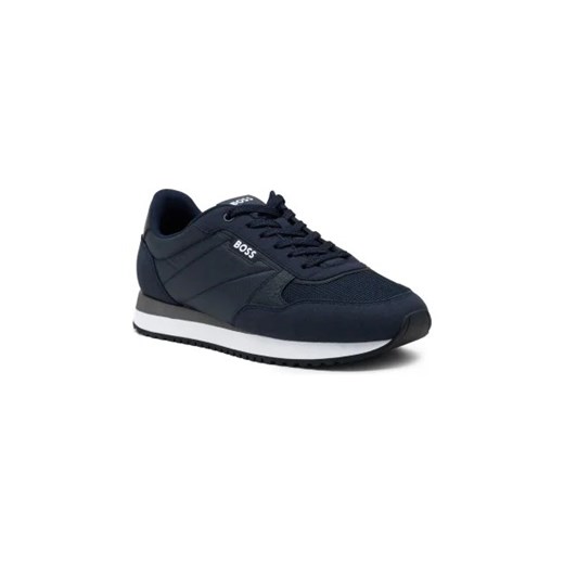 BOSS BLACK Sneakersy Kai Runn nytx 43 Gomez Fashion Store