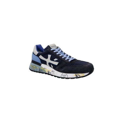 Premiata Sneakersy MICK Premiata 44 okazja Gomez Fashion Store