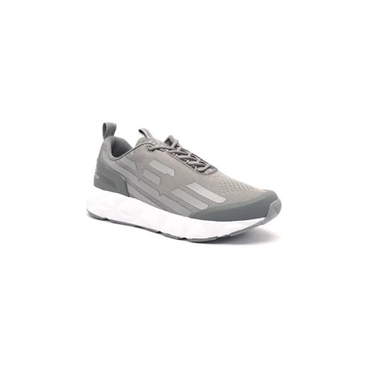 EA7 Sneakersy 41 okazyjna cena Gomez Fashion Store