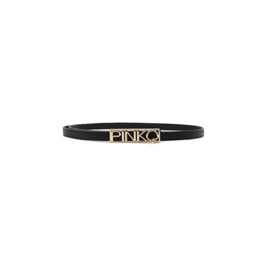 Pinko UP Pasek ECOFRIENDLY ze sklepu Gomez Fashion Store w kategorii Paski dziecięce - zdjęcie 173044216