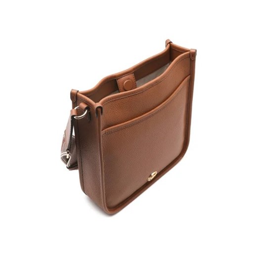 Michael Kors Skórzana torebka na ramię Luisa Michael Kors OS Gomez Fashion Store