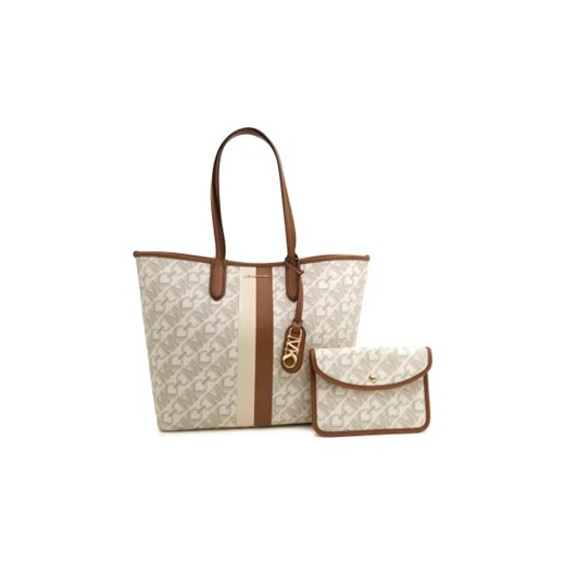 Michael Kors Shopperka + saszetka ze sklepu Gomez Fashion Store w kategorii Torby Shopper bag - zdjęcie 173044698