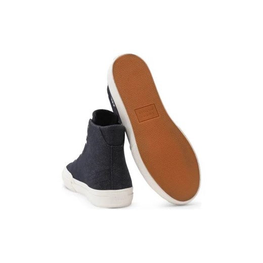 Tommy Hilfiger Trampki TH HI VULC PREMIUM DENIM Tommy Hilfiger 42 promocja Gomez Fashion Store