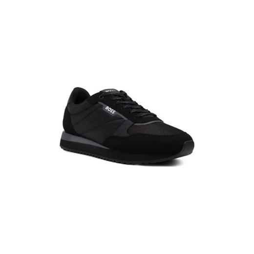 BOSS BLACK Sneakersy Kai Runn nytx ze sklepu Gomez Fashion Store w kategorii Buty sportowe męskie - zdjęcie 173044988