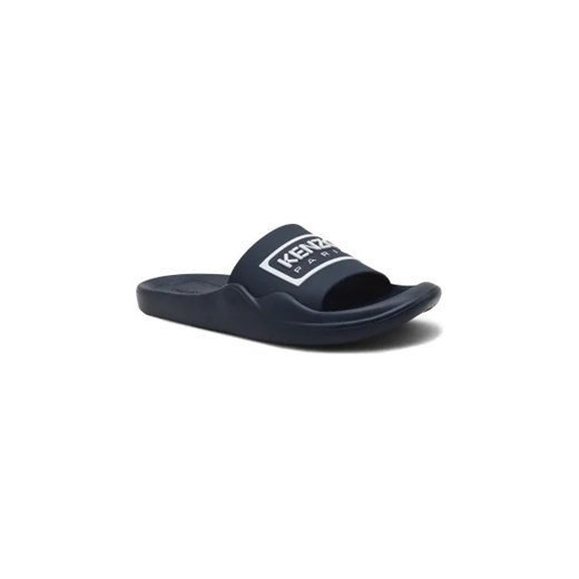 Kenzo Klapki ze sklepu Gomez Fashion Store w kategorii Klapki męskie - zdjęcie 173045027