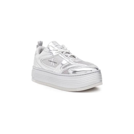 Buty sportowe damskie Calvin Klein sneakersy