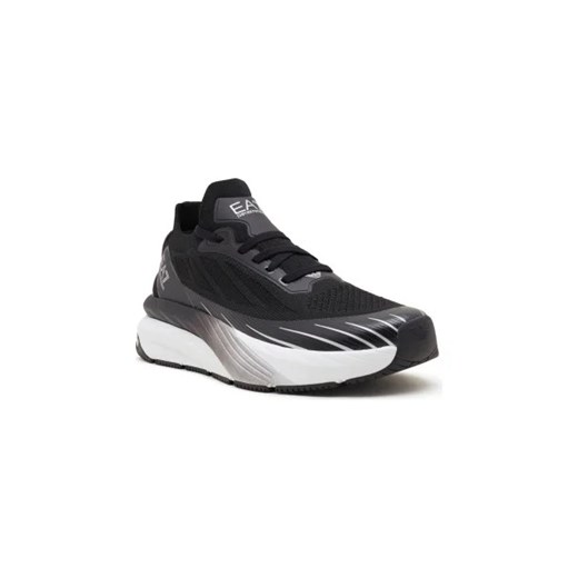 EA7 Sneakersy 42 Gomez Fashion Store wyprzedaż