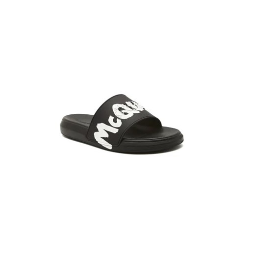 Alexander McQueen Klapki ze sklepu Gomez Fashion Store w kategorii Klapki męskie - zdjęcie 173045679