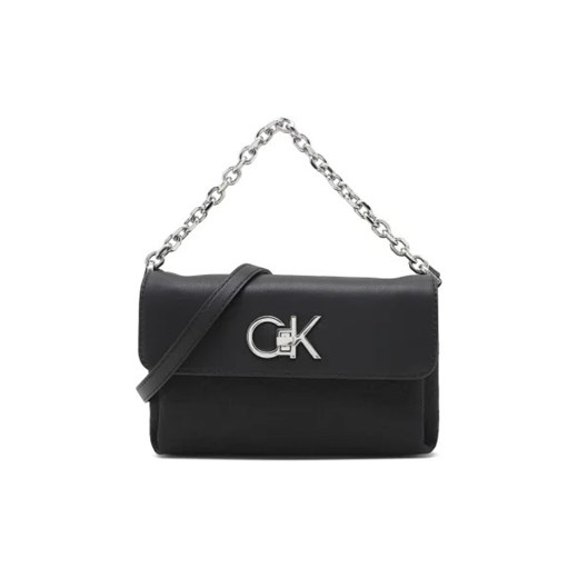 Calvin Klein Listonoszka CROSSBODY_JCQ ze sklepu Gomez Fashion Store w kategorii Listonoszki - zdjęcie 173045688