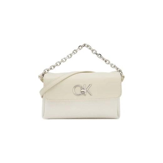 Calvin Klein Listonoszka CROSSBODY_JCQ Calvin Klein One Size okazyjna cena Gomez Fashion Store