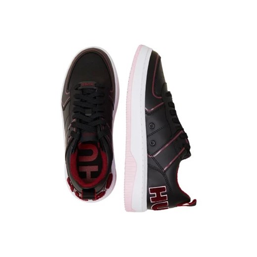 HUGO Sneakersy Kilian Tenn 36 okazyjna cena Gomez Fashion Store