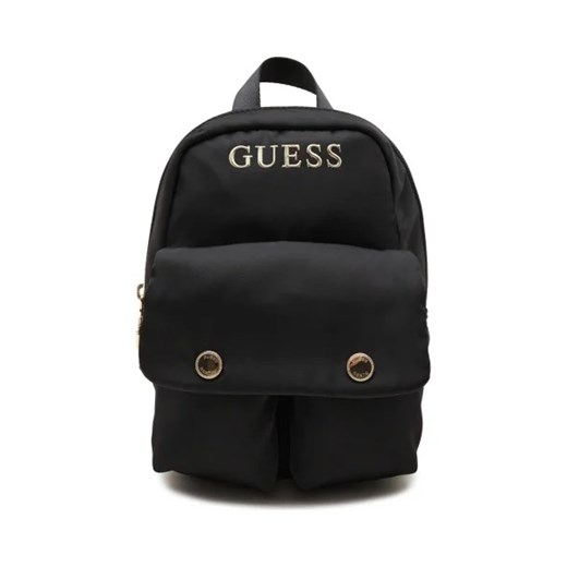 GUESS ACTIVE Plecak ze sklepu Gomez Fashion Store w kategorii Plecaki - zdjęcie 173046007