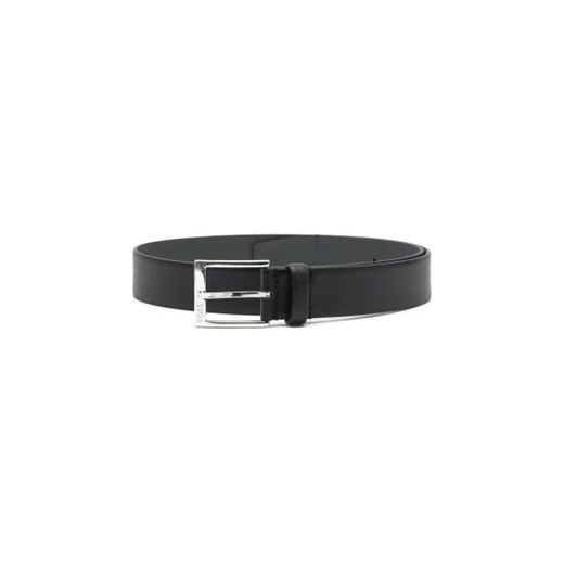BOSS BLACK Skórzany pasek Clo_Sz35 110 okazja Gomez Fashion Store