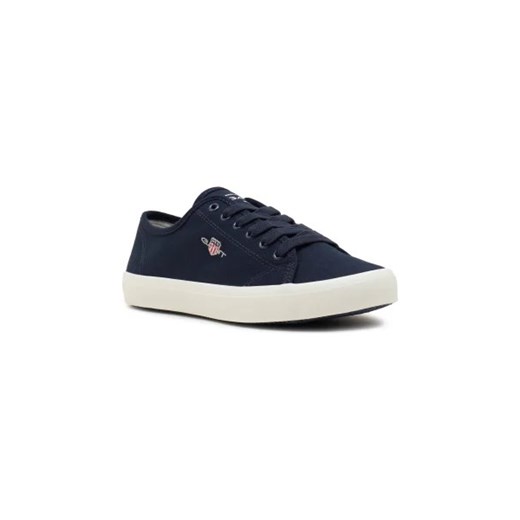 Gant Tenisówki Pillox Gant 37 wyprzedaż Gomez Fashion Store