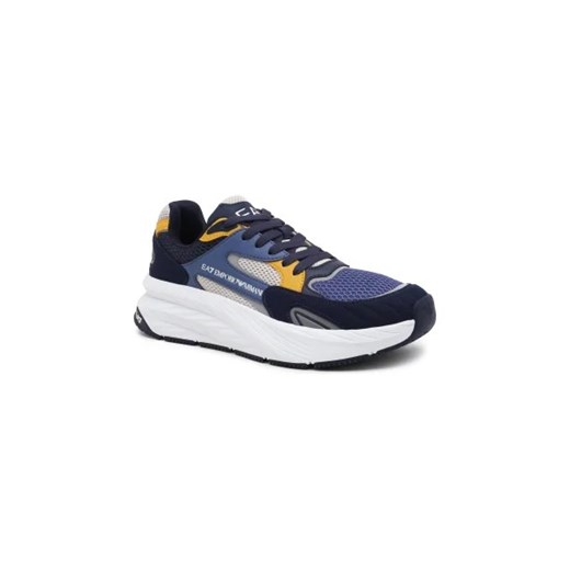 EA7 Sneakersy 45 Gomez Fashion Store
