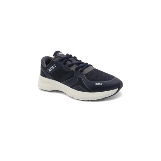 BOSS BLACK Sneakersy Owen 45 wyprzedaż Gomez Fashion Store