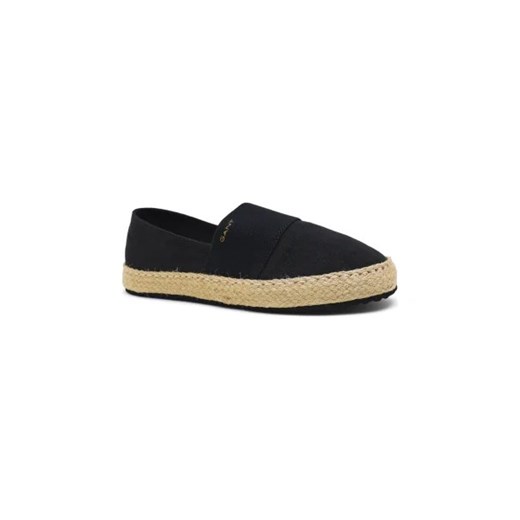 Gant Mokasyny Raffiaville Gant 41 Gomez Fashion Store