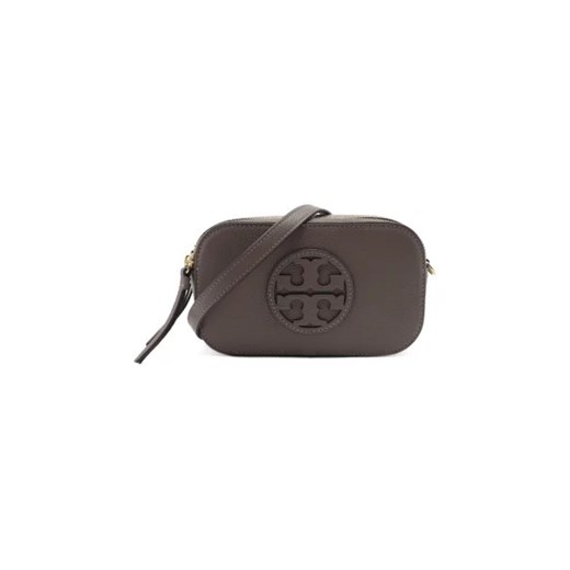 TORY BURCH Skórzana listonoszka ze sklepu Gomez Fashion Store w kategorii Listonoszki - zdjęcie 173046995