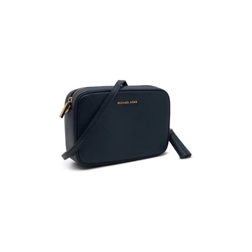 Michael Kors Skórzana listonoszka Ginny Michael Kors OS Gomez Fashion Store