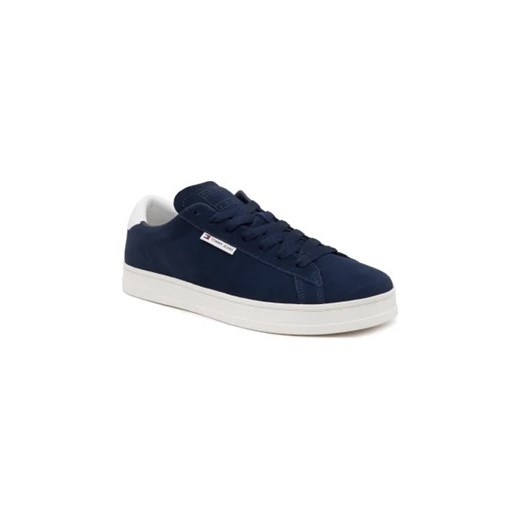 Tommy Jeans Skórzane tenisówki Tommy Jeans 41 Gomez Fashion Store