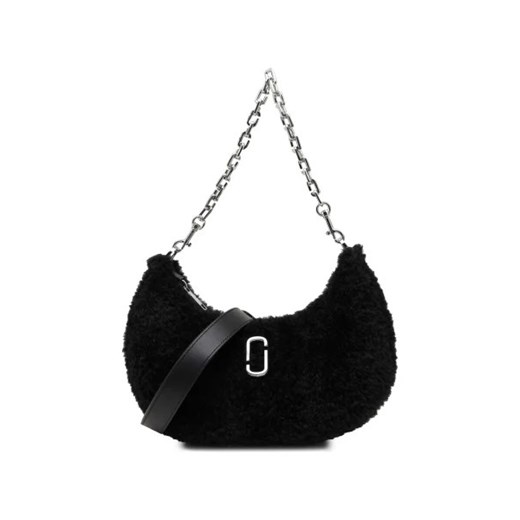 Marc Jacobs Hobo ze sklepu Gomez Fashion Store w kategorii Torebki hobo - zdjęcie 173047229