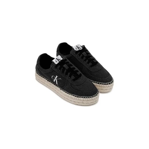 Buty sportowe damskie Calvin Klein sneakersy