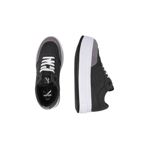 Buty sportowe damskie Calvin Klein sneakersy