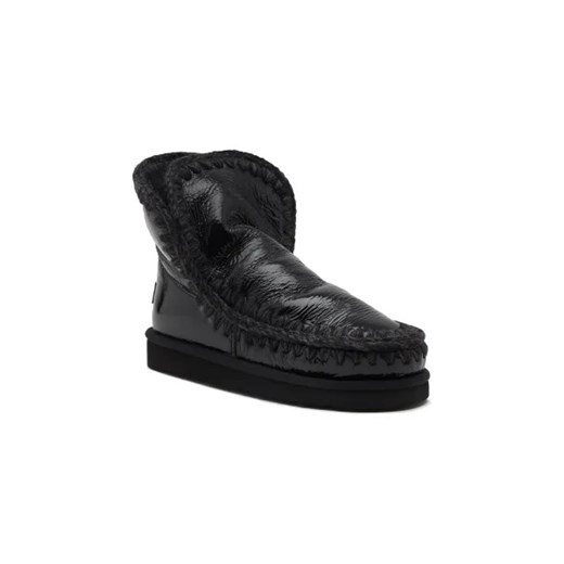 MOU Skórzane śniegowce ESKIMO 18 Mou 41 promocyjna cena Gomez Fashion Store