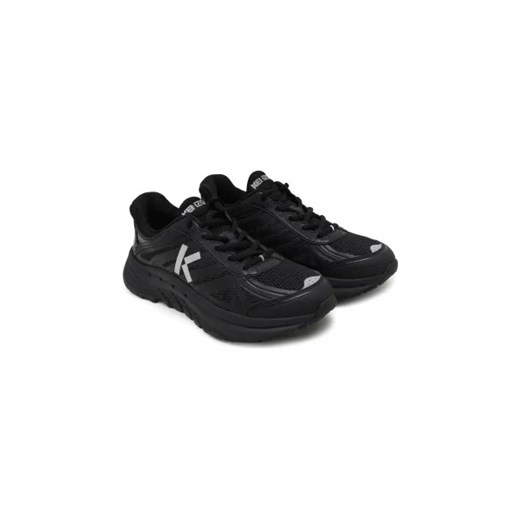 Kenzo Sneakersy Kenzo 40 promocyjna cena Gomez Fashion Store