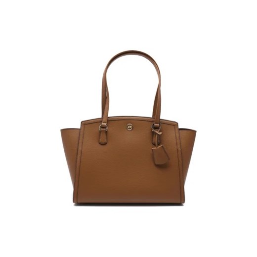 Michael Kors Skórzana shopperka Chantal ze sklepu Gomez Fashion Store w kategorii Torby Shopper bag - zdjęcie 173048238