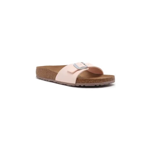 Birkenstock Klapki Madrid ze sklepu Gomez Fashion Store w kategorii Klapki damskie - zdjęcie 173048375