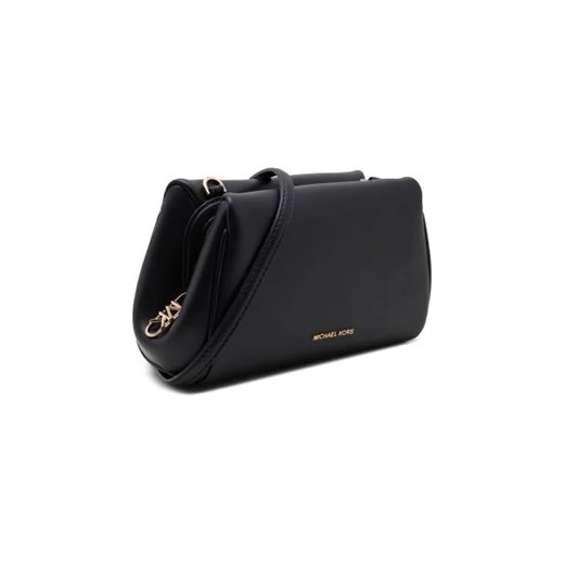 Michael Kors Skórzana listonoszka Michael Kors OS okazyjna cena Gomez Fashion Store