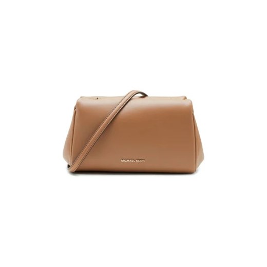 Michael Kors Skórzana listonoszka Michael Kors One Size promocja Gomez Fashion Store