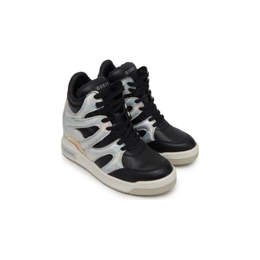 Buty sportowe damskie Guess sneakersy