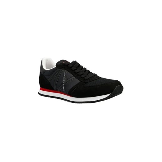 Armani Exchange Sneakersy ze sklepu Gomez Fashion Store w kategorii Buty sportowe męskie - zdjęcie 173048656