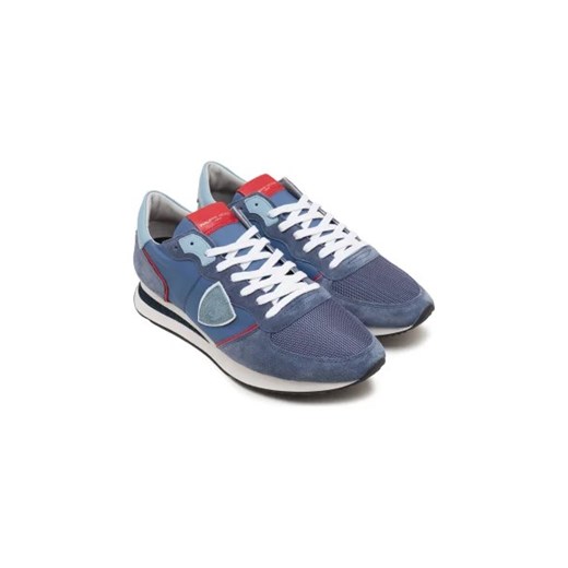 Buty sportowe męskie Philippe Model
