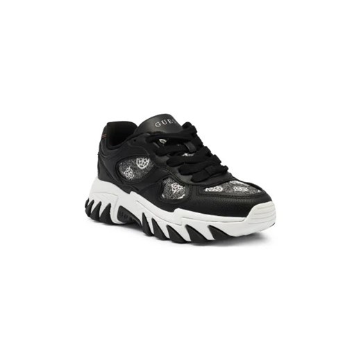 Buty sportowe damskie Guess sneakersy
