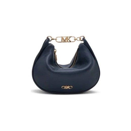 Michael Kors Skórzane hobo Michael Kors OS okazyjna cena Gomez Fashion Store