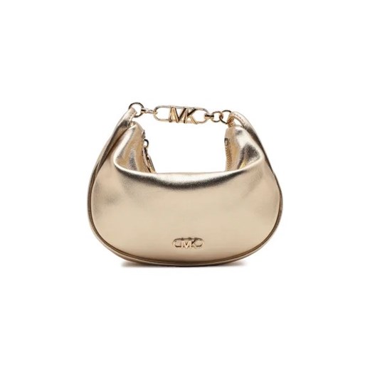 Michael Kors Skórzane hobo Michael Kors OS Gomez Fashion Store