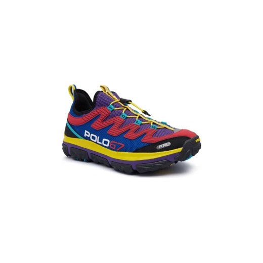 POLO RALPH LAUREN Sneakersy Polo Ralph Lauren 43 Gomez Fashion Store