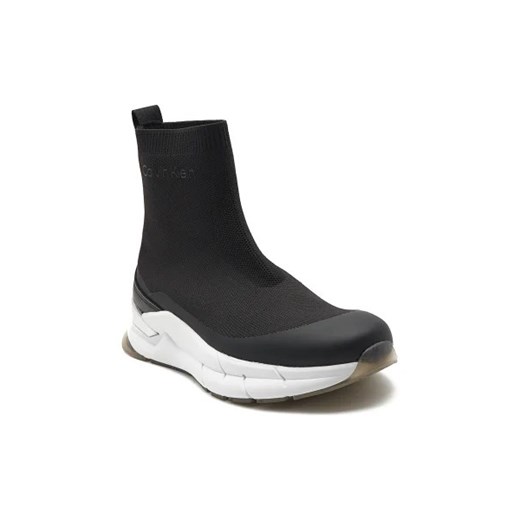 Calvin Klein Sneakersy ze sklepu Gomez Fashion Store w kategorii Buty sportowe damskie - zdjęcie 173049707