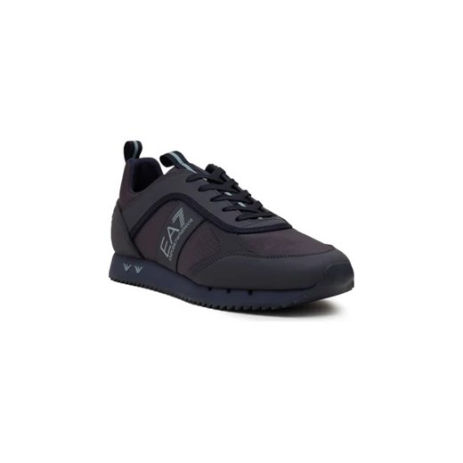 EA7 Sneakersy 44 Gomez Fashion Store