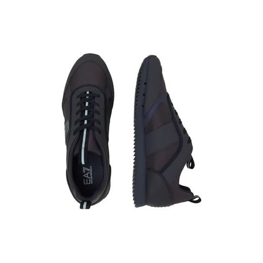 EA7 Sneakersy 44 Gomez Fashion Store